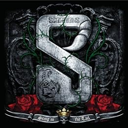 Scorpions Photo 1
