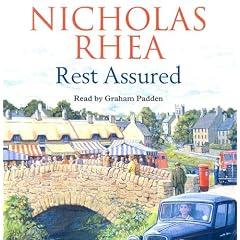 Rest Assured