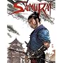 Samurai Int�grale, Premier cycle : de Fr�d�ric Gen�t