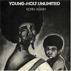 Mystic Moods Orchestra/Young Hot Unlimited/RJD2