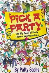 Pick A Party