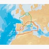 Shakespeare Phase III 4' VHF Antenna ANTENNAS by NAVIONICS ELECTRONIC CHARTS