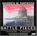 Cry Freedom-Warren M. Swenson: Battle Pieces