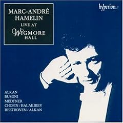 Live At Wigmore Hall (Aufnahme London 1994)