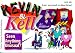 Book Kevin & Kell: Seen Anything Unusual? (Kevin & Kell Series)