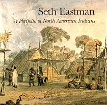 Seth Eastman