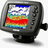 Garmin Fishfinder 160C W/ Tm - Fishfinders - Garmin