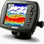 FishFinder 160C w/ Transom Mount Transducer (Manufacturer Reconditioned)