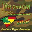 Live (Carolina's Reggae Combination)