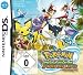 Pokémon Ranger: Spuren des Lichts