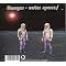 Inner/Outer Space Jazz