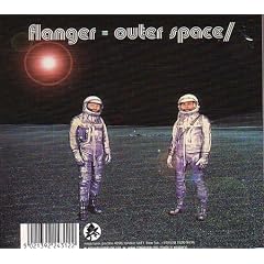 Outer Space/Inner Space