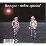 Outer Space/Inner Space