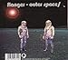 Flanger, Outer Space/Inner Space, 発売中