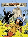Yakari, Tome 32 : Les Griffes de l'Ours