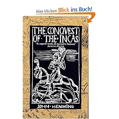 Conquest of the Incas