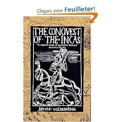 Conquest of the Incas