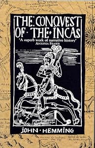 Image of Conquest of the Incas