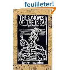 Conquest of the Incas