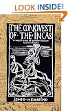 Conquest Of The Incas