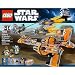 LEGO Star Wars Anakin's & Sebulba's Podracers 7962