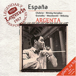 Produkt-Bild: Espana
