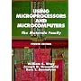 Using Microprocessors and Microcomputers: The Motorola Family (4th Edition)