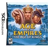 Age of Empires: The Age of Kings ~ Majesco Sales Inc.