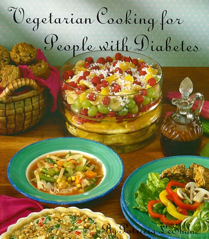 Buy Vegetarian Cooking for People with Diabetes online at Discounted New and Used prices. Delivered to your door with Off-The-Bookshelf.