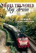 Travel the World By Train: Europe 3