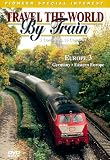 Travel the World By Train: Europe 3