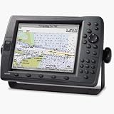 GARMIN 2010C CHARTPLOTTER COLOR REMAN MODEL # 010-N0223-00