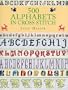 500 Alphabets in Cross Stitch