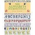 500 Alphabets in Cross Stitch