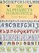 Book 500 Alphabets in Cross Stitch