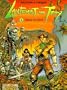 Lanfeust von Troy, Bd.2, Thanos, der Rebell