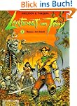 Lanfeust von Troy, Bd.2, Thanos, der...