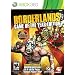 Borderlands Game of the Year