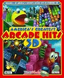 America's Greatest Arcade Hits 3-D