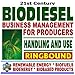  : 21st Century Biodiesel Fuel ¿ Business Management for Producers and Handling and Use Guidelines - Series on Renewable Energy, Biofuels, Bioenergy, and Biobased Products (Ringbound)