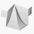 Focal Point 21615 Inside Corner Blocks