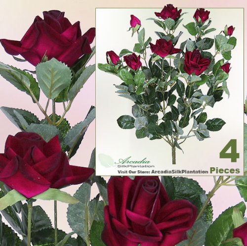 FOUR Bundles of 22