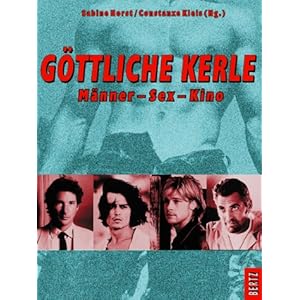 Göttliche Kerle