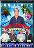 Jon Lovitz Presents