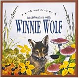 Adventures of Winnie Wolf (Peek and Find (PGW))