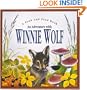 An Adventure with Winnie Wolf (Peek and Find (PGW))
