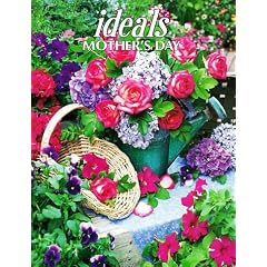 Ideals Mother's Day 1999: More Than 50 Years of Celebrating Life's Most Treasured Moments (Ideals Mother's Day, 1999)