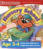 Review Europress  / Nursery School Age 3-4