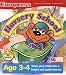 Software : Nursery School Age 3-4