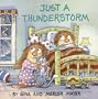 Just a Thunderstorm (Look-Look)
